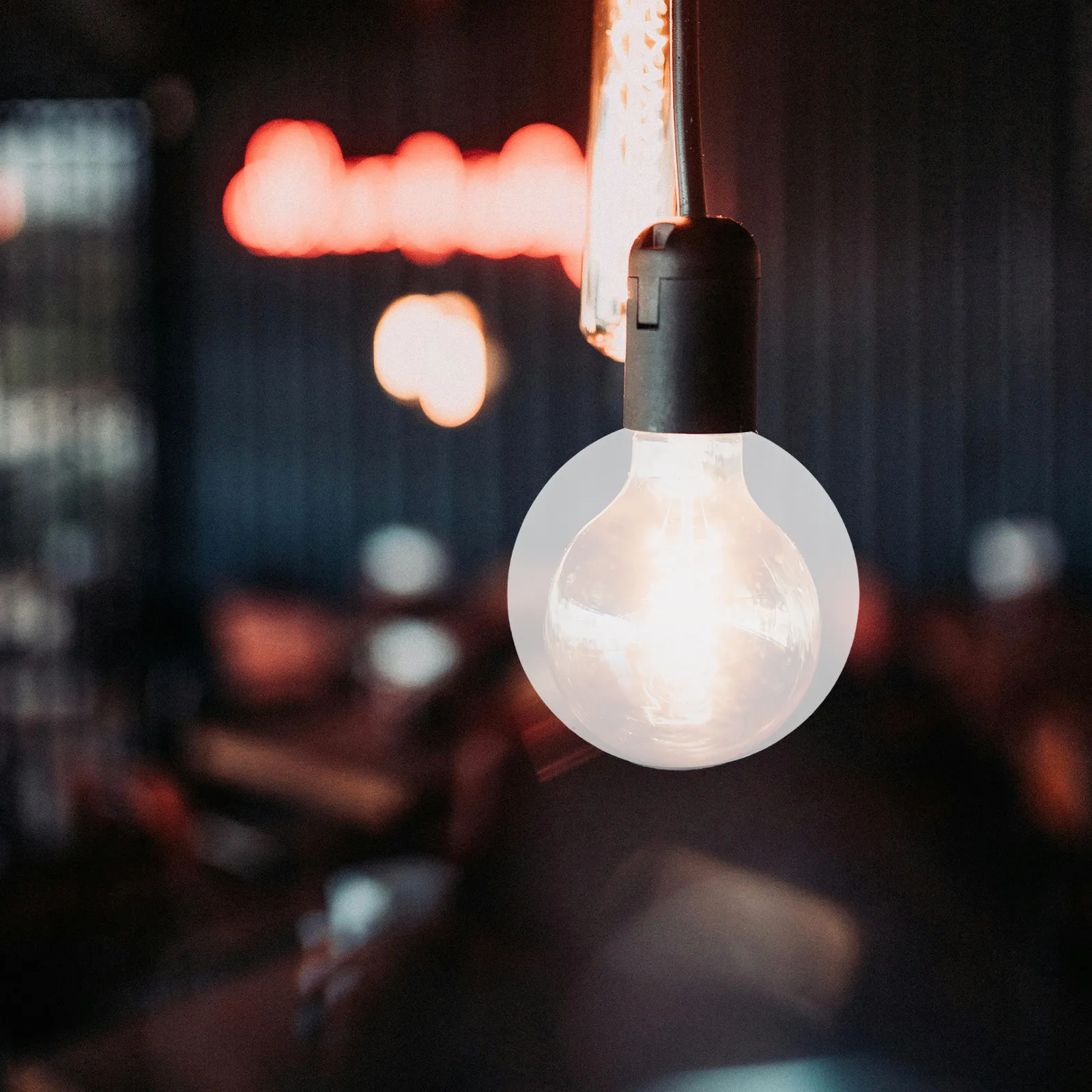 Elegant Frosted Glass Lampshade 100Mm E14 Spherical Design for Chandelier Pendant Table Wall Light Easy Fit Replacement
Elegant Frosted Glass Lampshade 100Mm E14 Spherical Design for Chandelier Pendant Table Wall Light Easy Fit Replacement