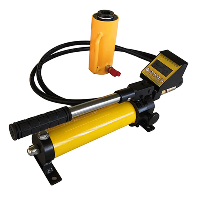 NJ-10T/20T/30T Anchor Shank Expansion Bolt Anchorage Force Pullout Force Pull Off Force Tester
NJ-10T/20T/30T Anchor Shank Expansion Bolt Anchorage Force Pullout Force Pull Off Force Tester