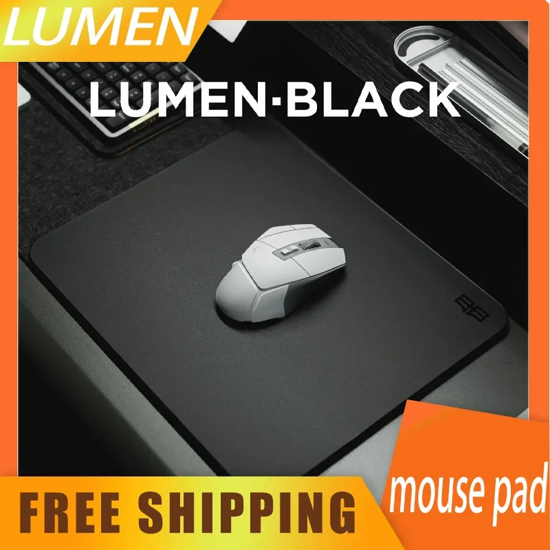 Gwang Lumen Glass Mouse Pad E-Sports Fps Tempered Glass Mouse Pad 4mm Custom Honeycomb Primer Mouse Pad For Pc Gamer Gifts
Gwang Lumen Glass Mouse Pad E-Sports Fps Tempered Glass Mouse Pad 4mm Custom Honeycomb Primer Mouse Pad For Pc Gamer Gifts