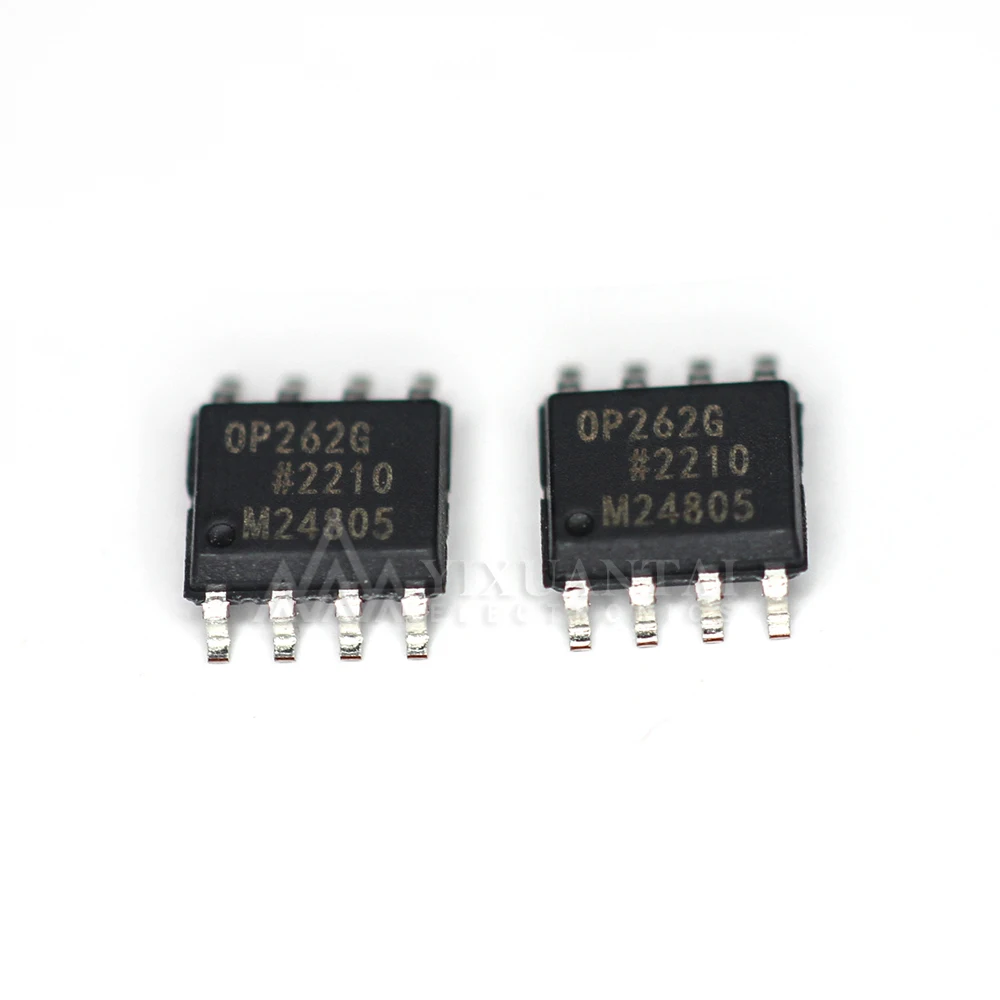 10pcs SOP8 SMD OP220GS OP221GS OP249GS OP262GS OP275GSZ OP220 OP221 OP249 OP262 OP275
10pcs SOP8 SMD OP220GS OP221GS OP249GS OP262GS OP275GSZ OP220 OP221 OP249 OP262 OP275
