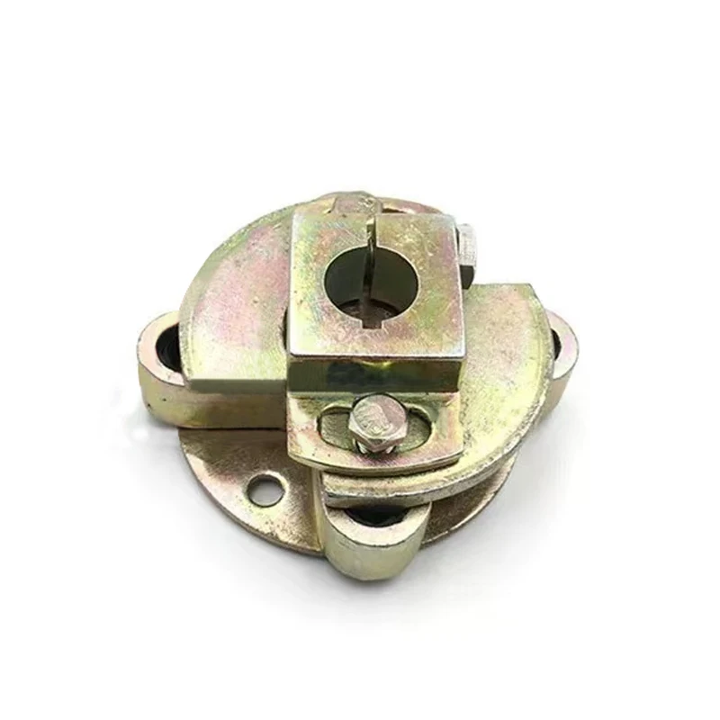 Construction machinery parts For 6BD1 DB58 Engine spare parts Diesel pump coupling 
Construction machinery parts For 6BD1 DB58 Engine spare parts Diesel pump coupling