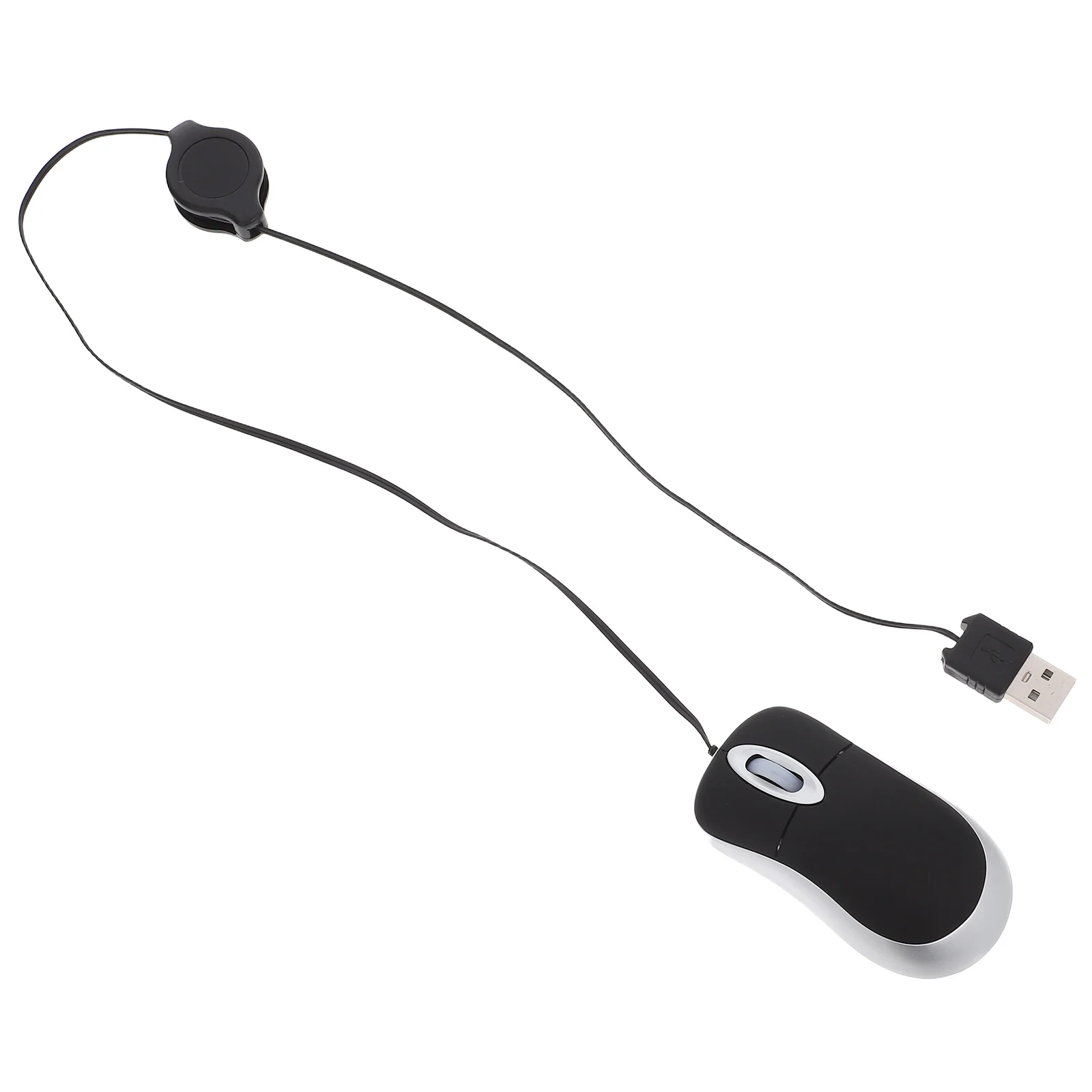 Mini USB Mouse Ergonomic Wired Computer Mouse Black 1600DPI Accurate Portable for Desktop Notebook Win98 7 Lightweight
Mini USB Mouse Ergonomic Wired Computer Mouse Black 1600DPI Accurate Portable for Desktop Notebook Win98 7 Lightweight