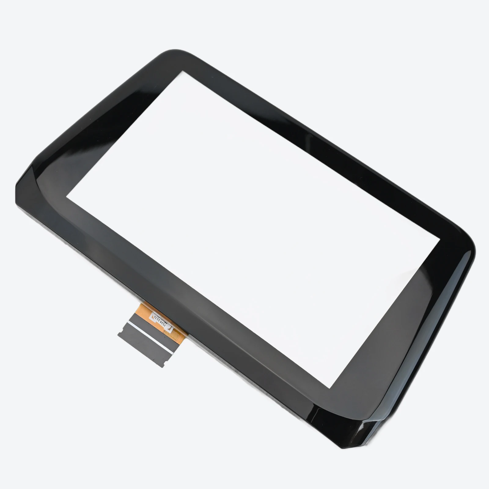 7 Inch Navigation Radio Display Compatible for Mazda 3 Model Years 2017 2018 OEM B61A 61 1J0 ABS LCD Anti Deformation Material
7 Inch Navigation Radio Display Compatible for Mazda 3 Model Years 2017 2018 OEM B61A 61 1J0 ABS LCD Anti Deformation Material