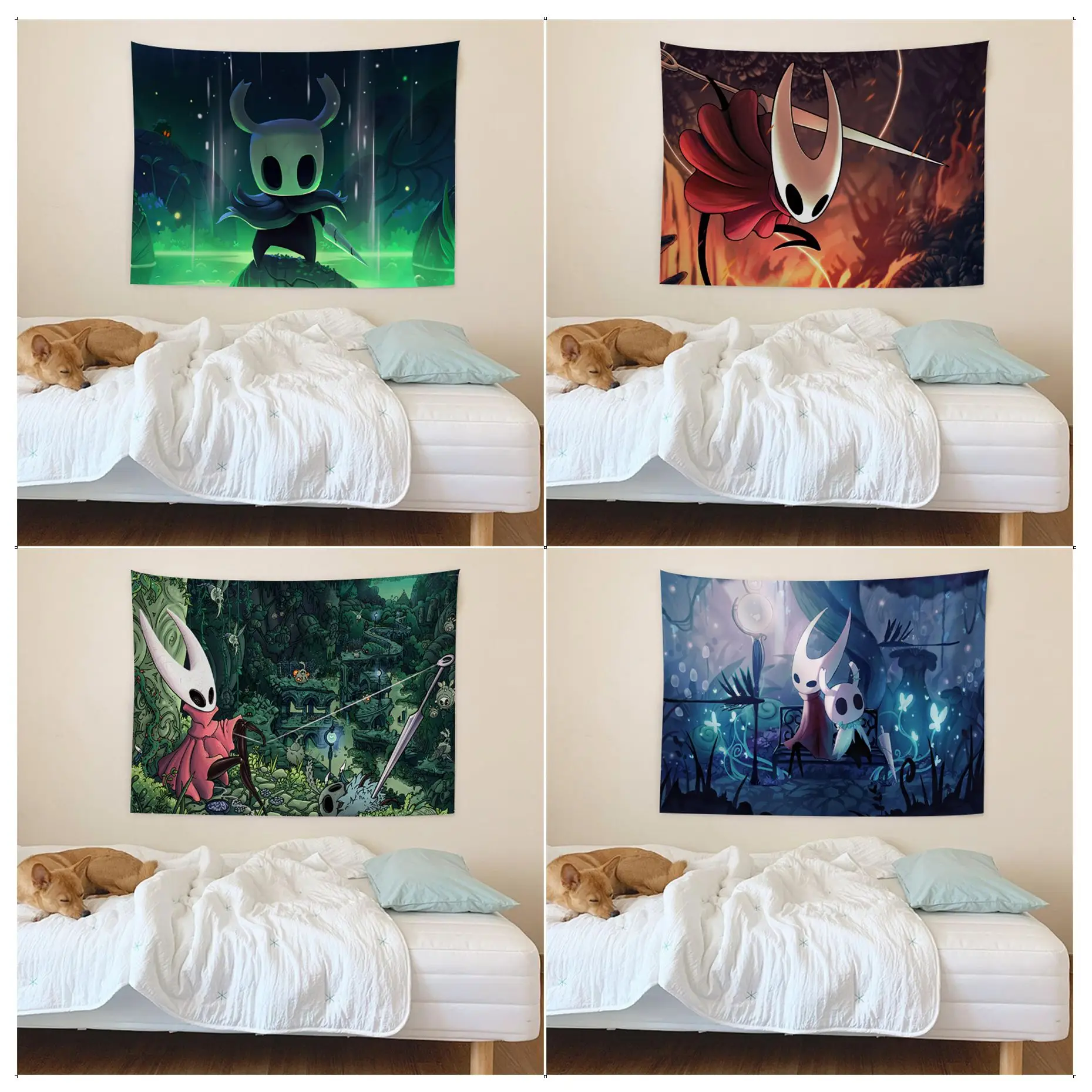 Hollow Knight Tapestry Chart Tapestry for Living Room Home Dorm Decor Art Home Decor
Hollow Knight Tapestry Chart Tapestry for Living Room Home Dorm Decor Art Home Decor