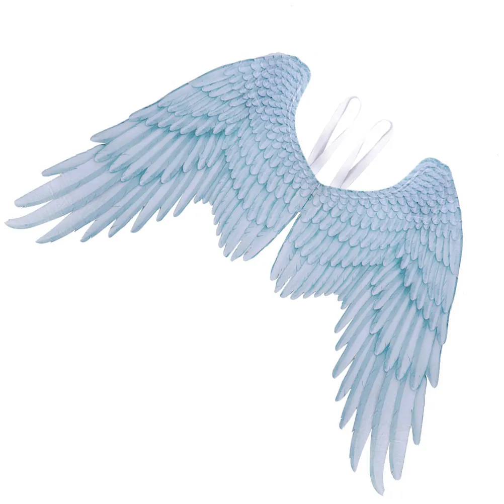 1Pcs Wings Cosplay Costume Oversized Masquerade Performance Prop Decoration for Adult Men Women Festival Party
1Pcs Wings Cosplay Costume Oversized Masquerade Performance Prop Decoration for Adult Men Women Festival Party