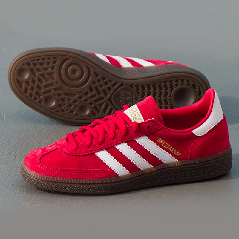 Adidas (Adidas) Trefoil Men's and Women's Sneakers, Fashionable Couple's Sneakers, Comfortable Lightweight Low-Top Casual Shoes Fv1227
Adidas (Adidas) Trefoil Men's and Women's Sneakers, Fashionable Couple's Sneakers, Comfortable Lightweight Low-Top Casual Shoes Fv1227