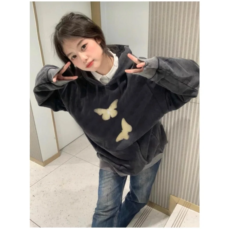 Large Size 300 Pou Print Waed Vintage Sweatirt Men's Hard And Stiff Hooded Jaet Autumn Winter New Sle 2
Large Size 300 Pou Print Waed Vintage Sweatirt Men's Hard And Stiff Hooded Jaet Autumn Winter New Sle 2