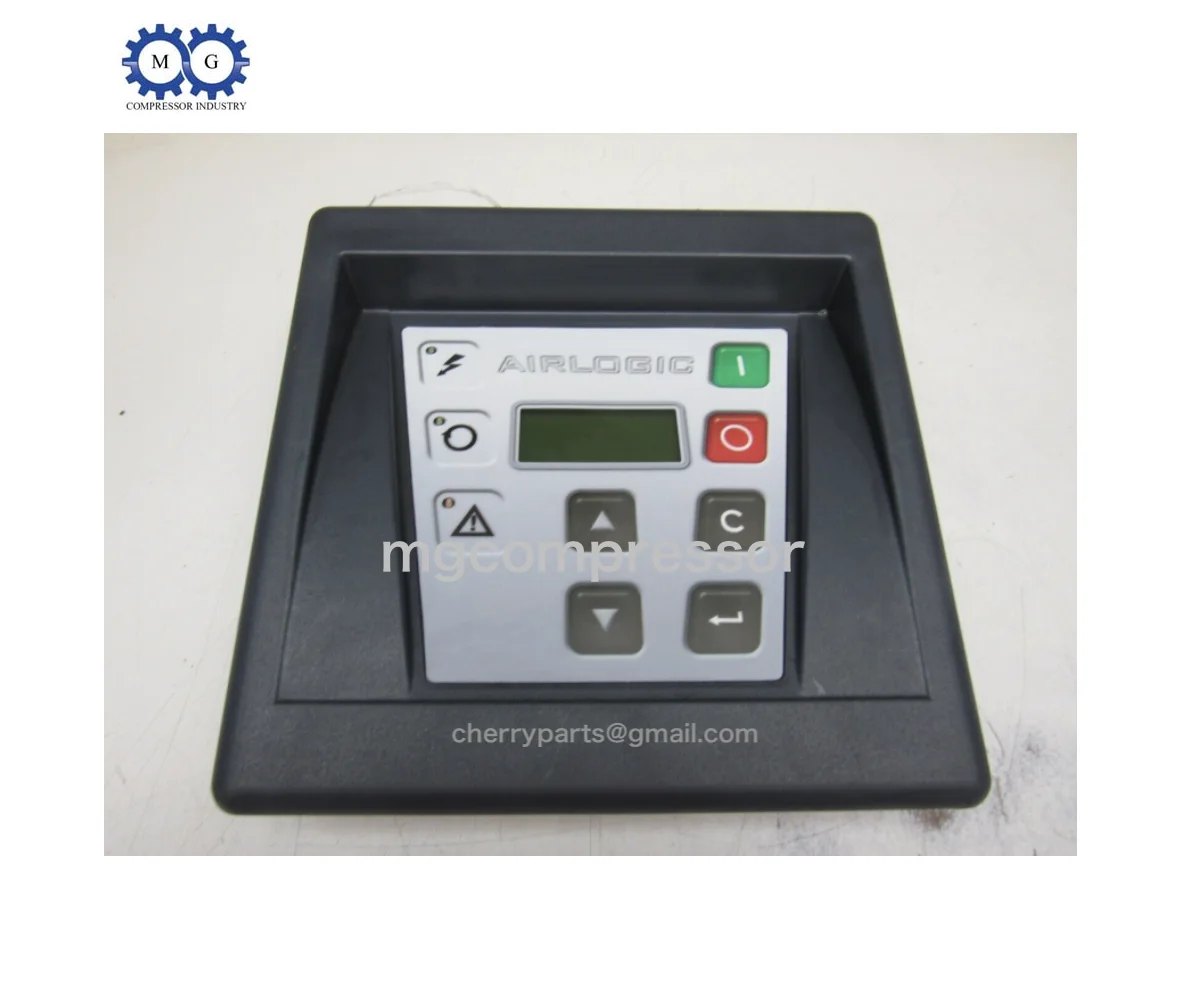 Контроллер операторской панели AIRLOGIC CECCATO 6256310000 6256-3100-00
Контроллер операторской панели AIRLOGIC CECCATO 6256310000 6256-3100-00