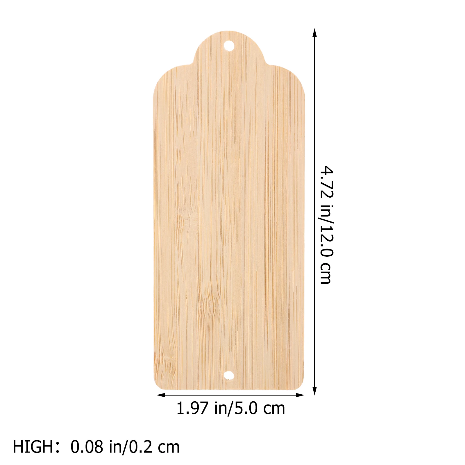 10pcs Bookmark Materials Blank Crafts Shapes DIY Tags 12cmx5cmx0.2cm Painting Student Gift Decorative Tag Supplies
10pcs Bookmark Materials Blank Crafts Shapes DIY Tags 12cmx5cmx0.2cm Painting Student Gift Decorative Tag Supplies