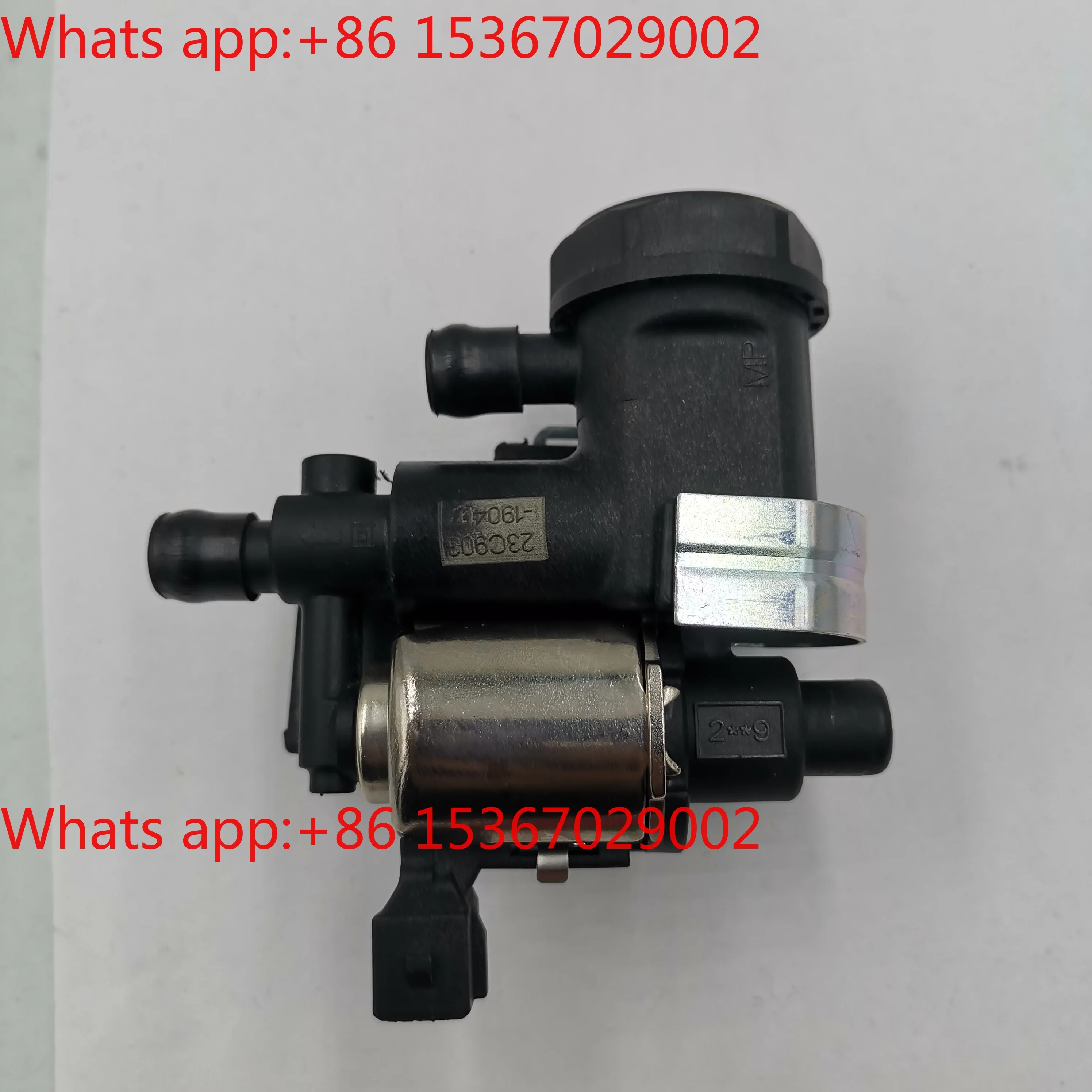EFI motorcycle scooter riding straddle Fuai small displacement fuel injector external pump integrated black
EFI motorcycle scooter riding straddle Fuai small displacement fuel injector external pump integrated black
