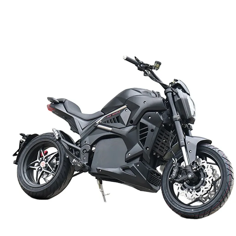 2025 Newest DK-M Racing Electric Motorcycle High Speed 20000W Lithium Battery 160km/h 5000w 8000w Motor Power Options
2025 Newest DK-M Racing Electric Motorcycle High Speed 20000W Lithium Battery 160km/h 5000w 8000w Motor Power Options