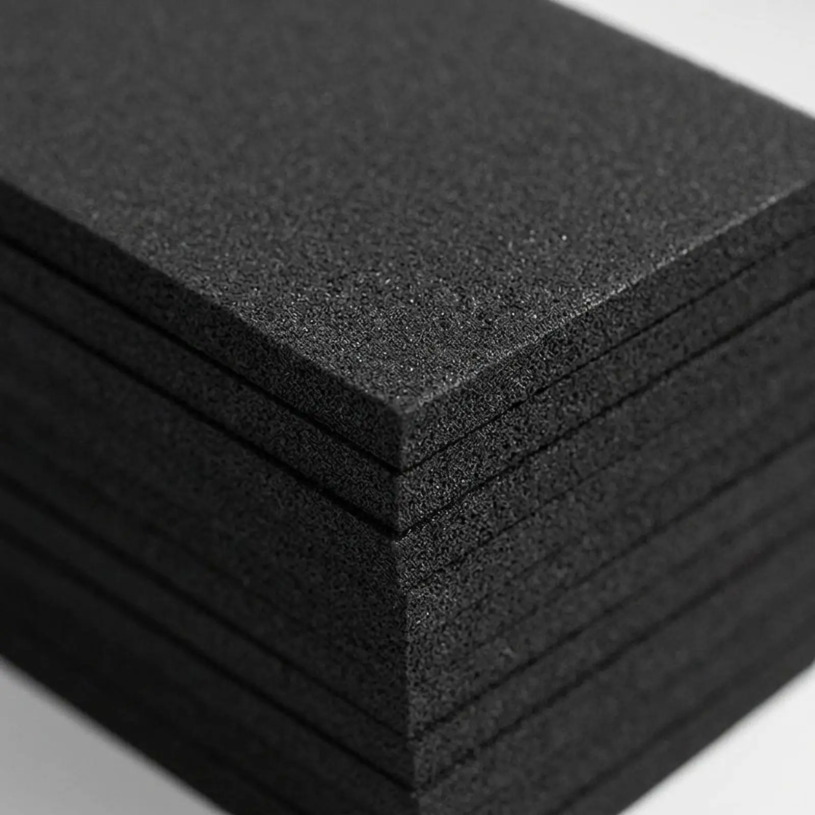 Furniture Shock Absorber Pads EVA Foam Headboard Stoppers Anti Vibration for Bed Frame Support
Furniture Shock Absorber Pads EVA Foam Headboard Stoppers Anti Vibration for Bed Frame Support