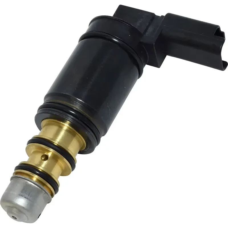 CV074 auto ac compressor ELECTRIC Control Valve for CITROEN C4 DS4 PEUGEOT 308 Partner Tepee Berlingo
CV074 auto ac compressor ELECTRIC Control Valve for CITROEN C4 DS4 PEUGEOT 308 Partner Tepee Berlingo