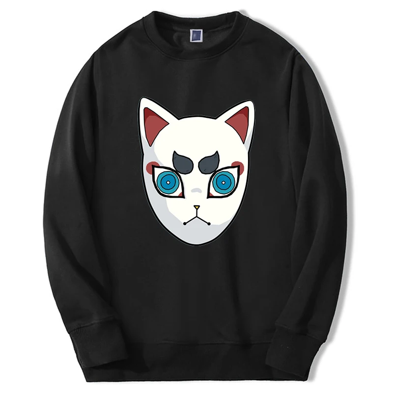 2024 Demon Slayer Hot Japan Anime Hoodies Men Women Tanjirou Manga Graphic Sweatshirt Round Neck Fleece Sportswear Pullover
2024 Demon Slayer Hot Japan Anime Hoodies Men Women Tanjirou Manga Graphic Sweatshirt Round Neck Fleece Sportswear Pullover
