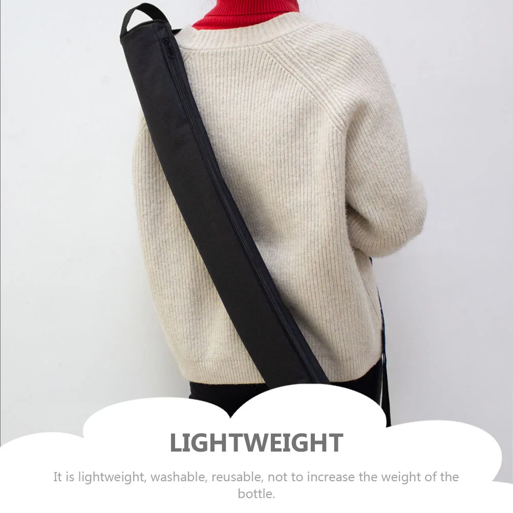 7-Can Insulated Golf Beer Cooler Sleeve Beverage Storage Bag Cold Drinks Portable Bottle Holder Zipper Cooling Accessory
7-Can Insulated Golf Beer Cooler Sleeve Beverage Storage Bag Cold Drinks Portable Bottle Holder Zipper Cooling Accessory