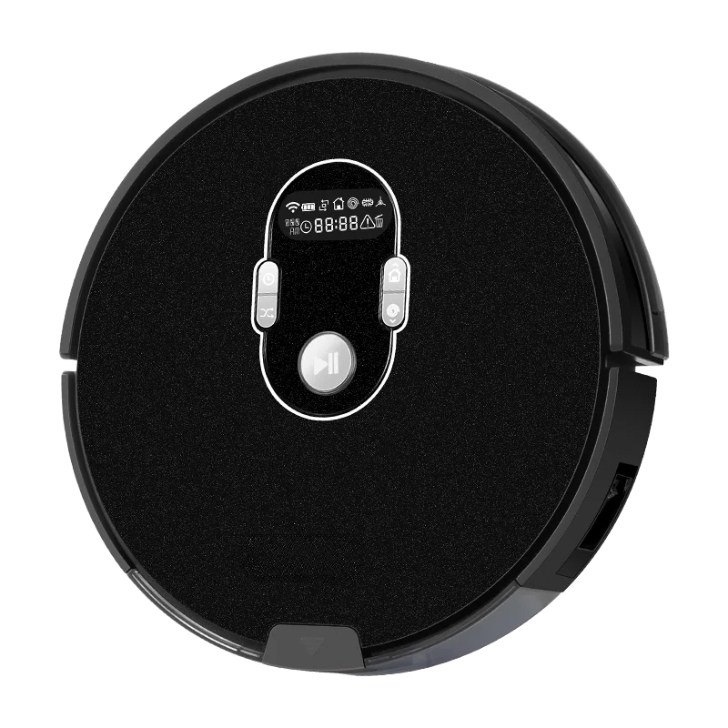 Sweeping Machine Household Automatic Intelligent Vacuum Cleaner Mopping All-in-One Machine Three-in-One Wiping Grain of Rice
Sweeping Machine Household Automatic Intelligent Vacuum Cleaner Mopping All-in-One Machine Three-in-One Wiping Grain of Rice