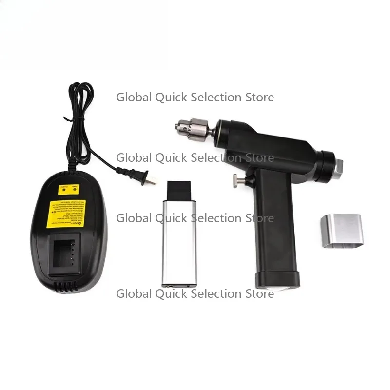 Medeasy Factory Price Ort-hope-dic Bo-ne Drill Set Cannulated Drill Power Tool Surgical Electric Bo-ne Drill
Medeasy Factory Price Ort-hope-dic Bo-ne Drill Set Cannulated Drill Power Tool Surgical Electric Bo-ne Drill