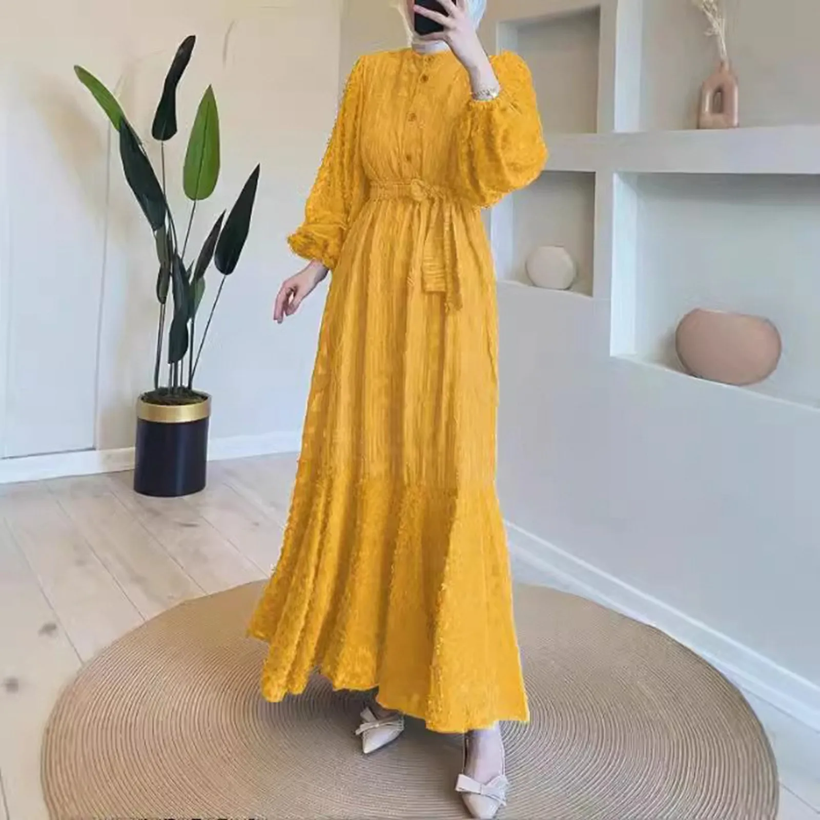 Ramadan Women'S Clothing From Turkey Islam Abaya Muslim Sets Femme Elegant Islamic Long Muslim Skirt Solid Kaftan Arabic Suit
Ramadan Women'S Clothing From Turkey Islam Abaya Muslim Sets Femme Elegant Islamic Long Muslim Skirt Solid Kaftan Arabic Suit