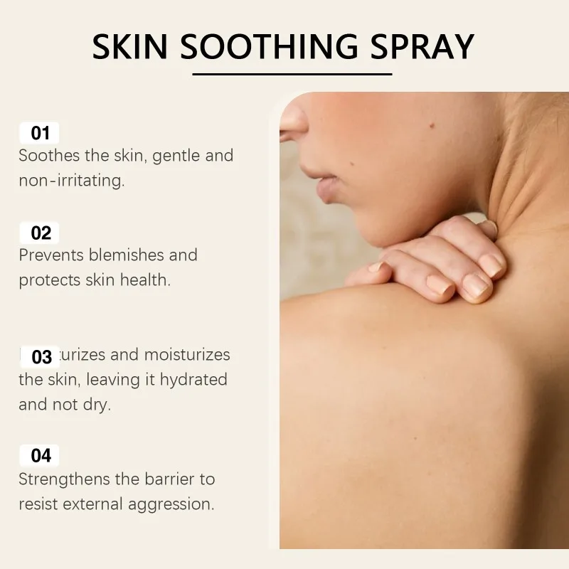 Skin Care Soothing Acne Gel Gentle Moisturizing External Use Nourishes Skin For Smooth Rejuvenated Complexion
Skin Care Soothing Acne Gel Gentle Moisturizing External Use Nourishes Skin For Smooth Rejuvenated Complexion