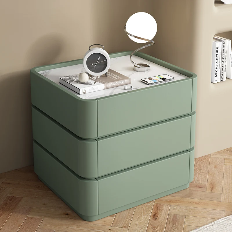 Modern Night Table Minimalist Luxury Storage Bedside Table Simple Mesitas De Noche Para El Dormitorio Bedrooms Furniture
Modern Night Table Minimalist Luxury Storage Bedside Table Simple Mesitas De Noche Para El Dormitorio Bedrooms Furniture