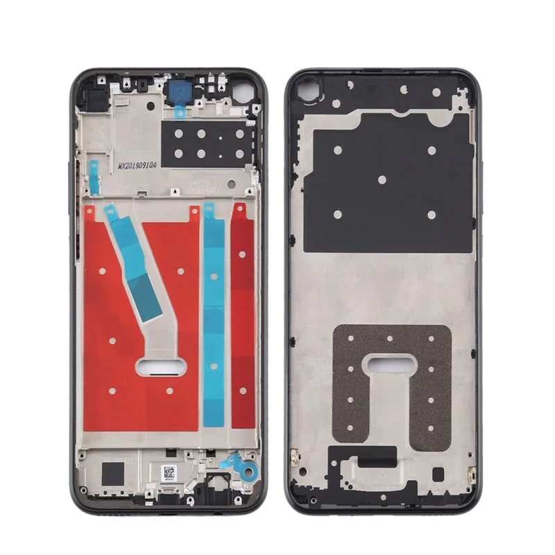 6.39" Middle Frame For Huawei P40 LITE E Front Bezel Housing Lcd Holder Rear Plate Chassis 2020
6.39" Middle Frame For Huawei P40 LITE E Front Bezel Housing Lcd Holder Rear Plate Chassis 2020
