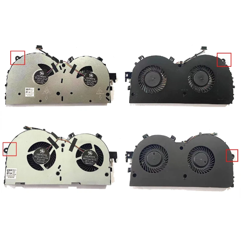 For Legion Y520 Y520-15IKB R520 R520-15IKB R720 R720-15IKBN New Laptop CPU Cooling Fan DFS551205WQ0T FJ9D DC28000D6F1
For Legion Y520 Y520-15IKB R520 R520-15IKB R720 R720-15IKBN New Laptop CPU Cooling Fan DFS551205WQ0T FJ9D DC28000D6F1