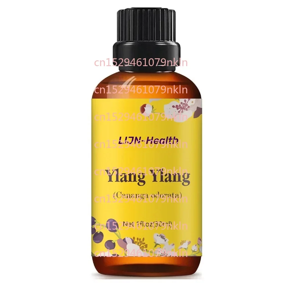 Ylang Ylang Essential Oil, Premium Grade Essential Oils, Perfect for Diffuser, Massage Soap Candle Making, Home Fragrance, 30 ml
Ylang Ylang Essential Oil, Premium Grade Essential Oils, Perfect for Diffuser, Massage Soap Candle Making, Home Fragrance, 30 ml