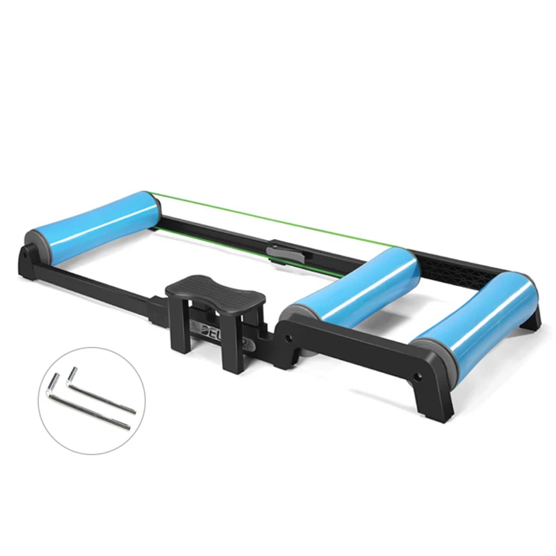 Roller Cycling Platform Bicycle Training Platform Road Bike Indoor Fitness Equipment Two In One Cycling Platform
Roller Cycling Platform Bicycle Training Platform Road Bike Indoor Fitness Equipment Two In One Cycling Platform