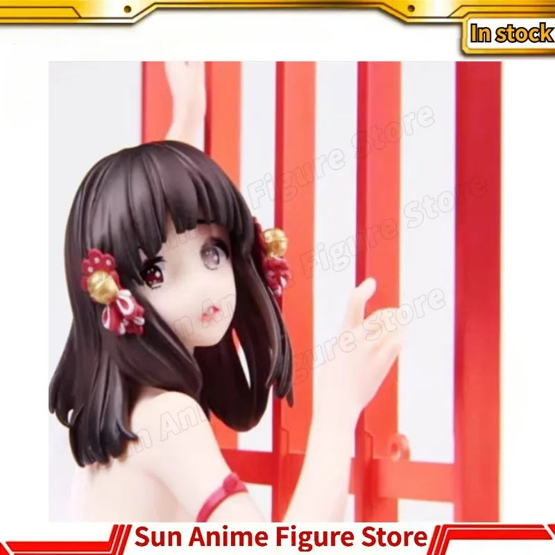 Chinese High Quality AY Version Anime Doll Yanzi Three Magic Bullet Kimono Beauty Take Off Clothes Doll Model Collection Dolls
Chinese High Quality AY Version Anime Doll Yanzi Three Magic Bullet Kimono Beauty Take Off Clothes Doll Model Collection Dolls