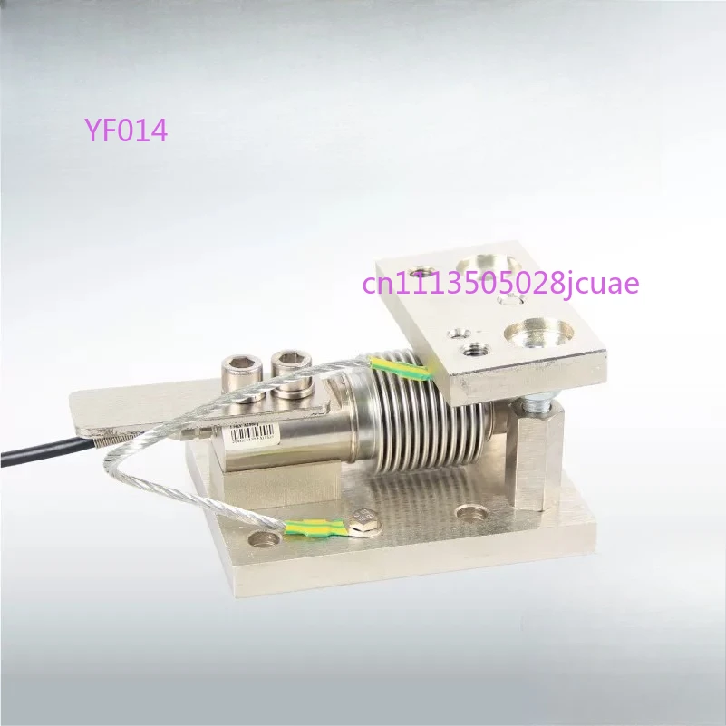 Weighing Module Bellows Type Load Cell for Hopper Scale Filling Machine Belt Scale
Weighing Module Bellows Type Load Cell for Hopper Scale Filling Machine Belt Scale