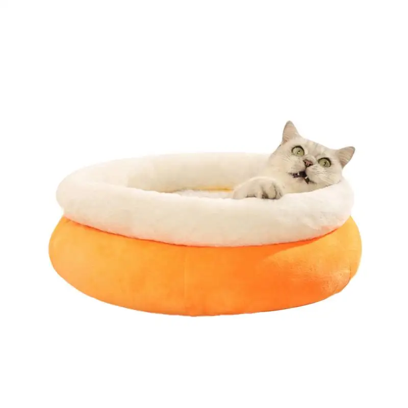 Cat Bed Cave Cat Sleeping Bag Warm Cat Bed For Winter Soft Cat House Bed Plush Cat Sleeping Bag For Puppy Pets Indoor Cats
Cat Bed Cave Cat Sleeping Bag Warm Cat Bed For Winter Soft Cat House Bed Plush Cat Sleeping Bag For Puppy Pets Indoor Cats