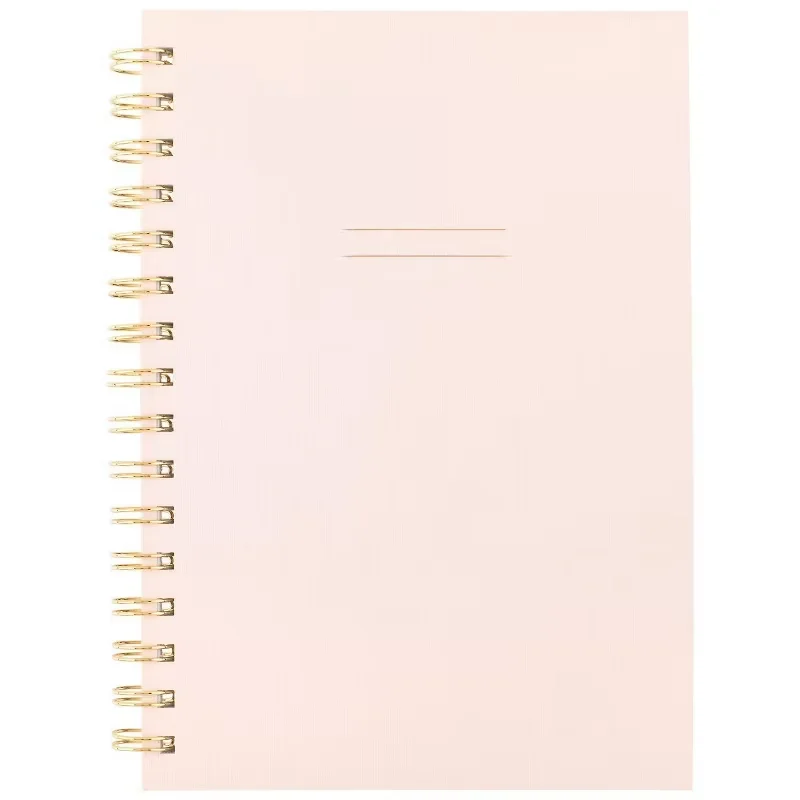 Блокнот Sugar Paper Essentials на 3 раздела, бледно-розовый
Блокнот Sugar Paper Essentials на 3 раздела, бледно-розовый