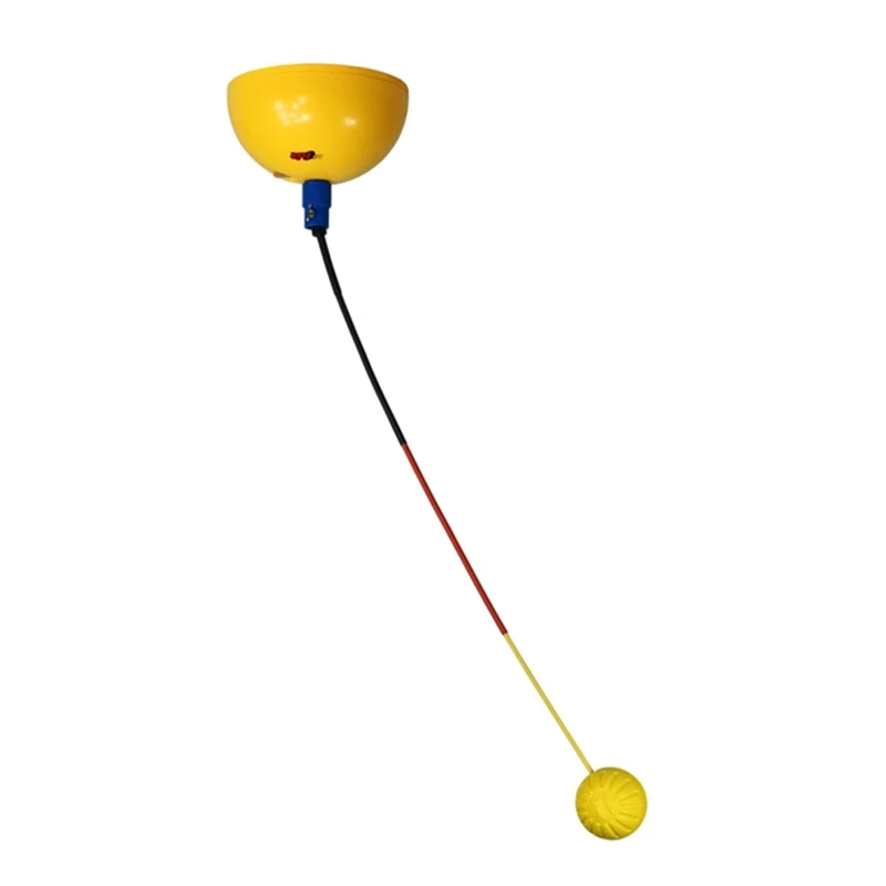 AU13-профессиональный тренажер для теннисных мячей, портативный тренажер для теннисных мячей, инструмент для улучшения отскока навыков с тренажером Baseboa
AU13-профессиональный тренажер для теннисных мячей, портативный тренажер для теннисных мячей, инструмент для улучшения отскока навыков с тренажером Baseboa