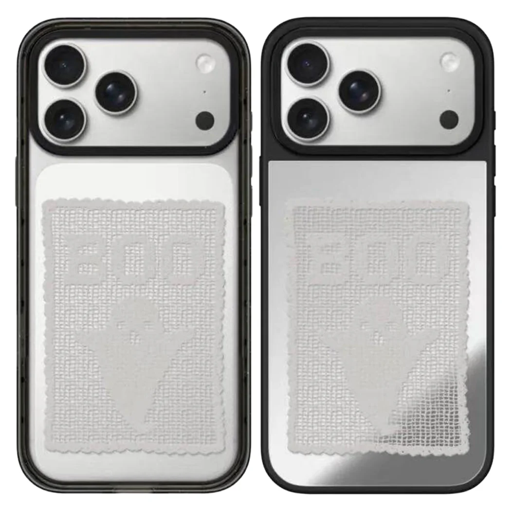6040166 Acrylic / Mirror Magnetic Case: Compatible with IPhone 17 16 15 14 13 12 Pro Max 17 Air
6040166 Acrylic / Mirror Magnetic Case: Compatible with IPhone 17 16 15 14 13 12 Pro Max 17 Air