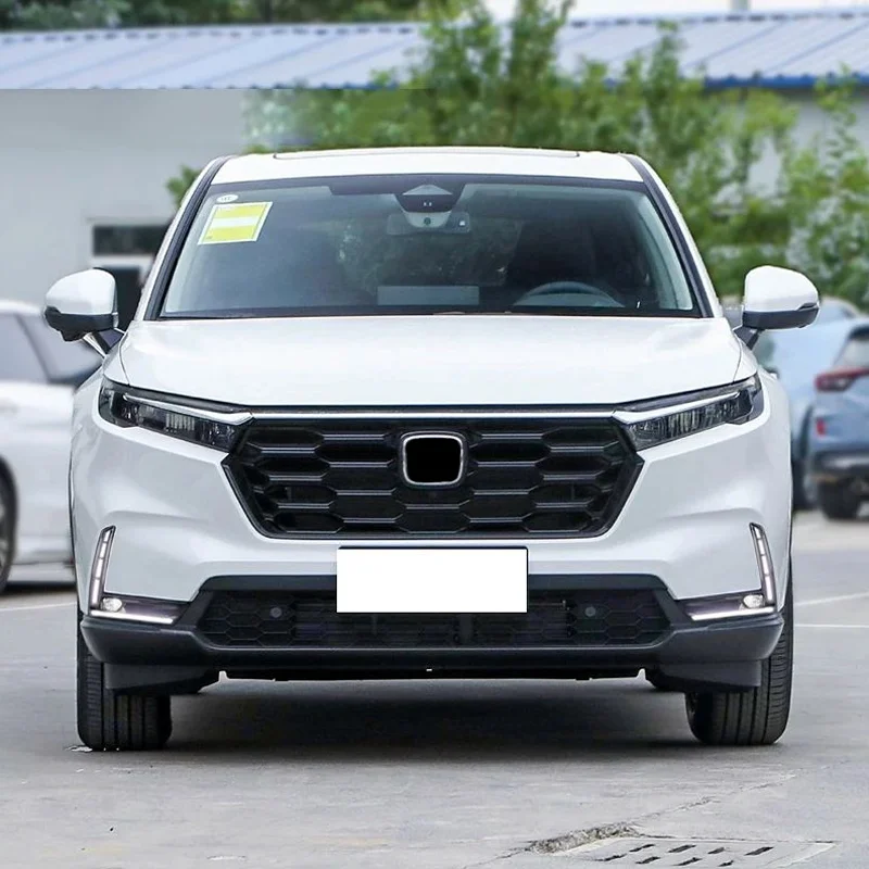 Suitable for 2023-2024 Honda CRV front fog light assembly, daytime running light, rear bumper light, and wheel arch light
Suitable for 2023-2024 Honda CRV front fog light assembly, daytime running light, rear bumper light, and wheel arch light