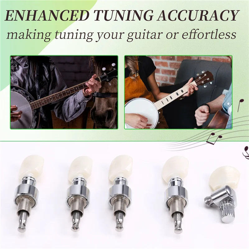 CGDS-String Knob Accessories Tuner Tuning Keys String Button Tuner Set Of Upright Knobs + Knobs
CGDS-String Knob Accessories Tuner Tuning Keys String Button Tuner Set Of Upright Knobs + Knobs