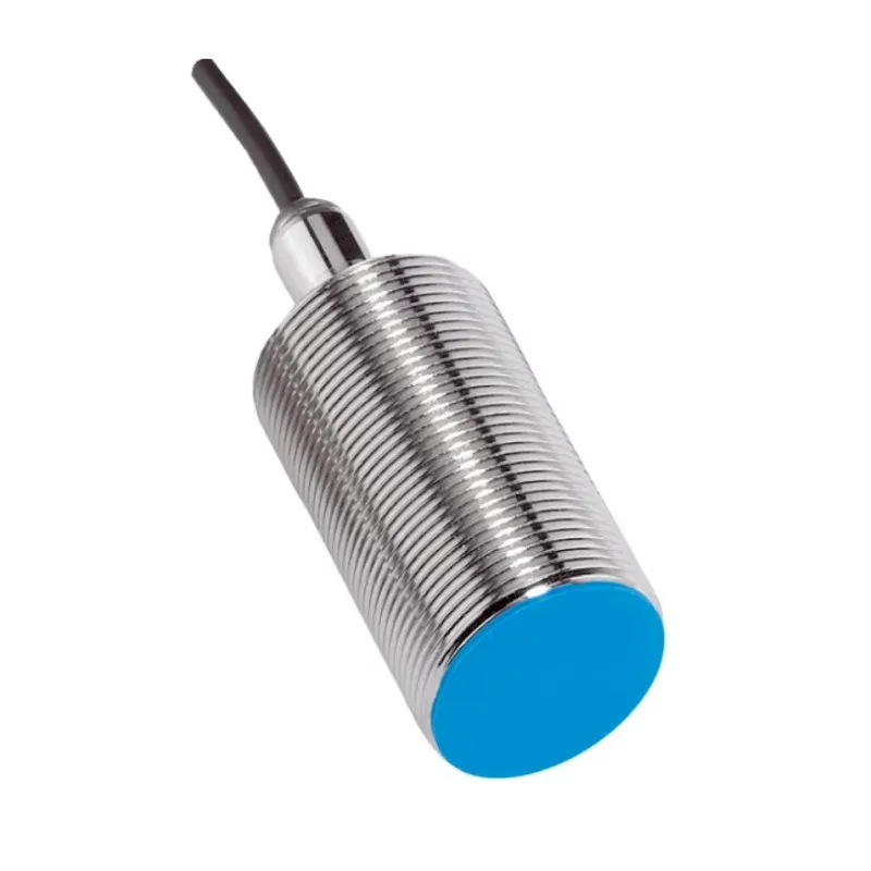 Inductive Proximity Sensor M30 Switch NPN Metal Detection a Perfect Alternative to IME and IM Series
Inductive Proximity Sensor M30 Switch NPN Metal Detection a Perfect Alternative to IME and IM Series