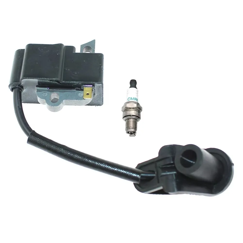 Катушка зажигания для рюкзака Stil BR550 BR550Z BR600 BR600Z BR700 BR700Z 4282 400 1310 4282 400 1301 BR500 BR500Z
Катушка зажигания для рюкзака Stil BR550 BR550Z BR600 BR600Z BR700 BR700Z 4282 400 1310 4282 400 1301 BR500 BR500Z