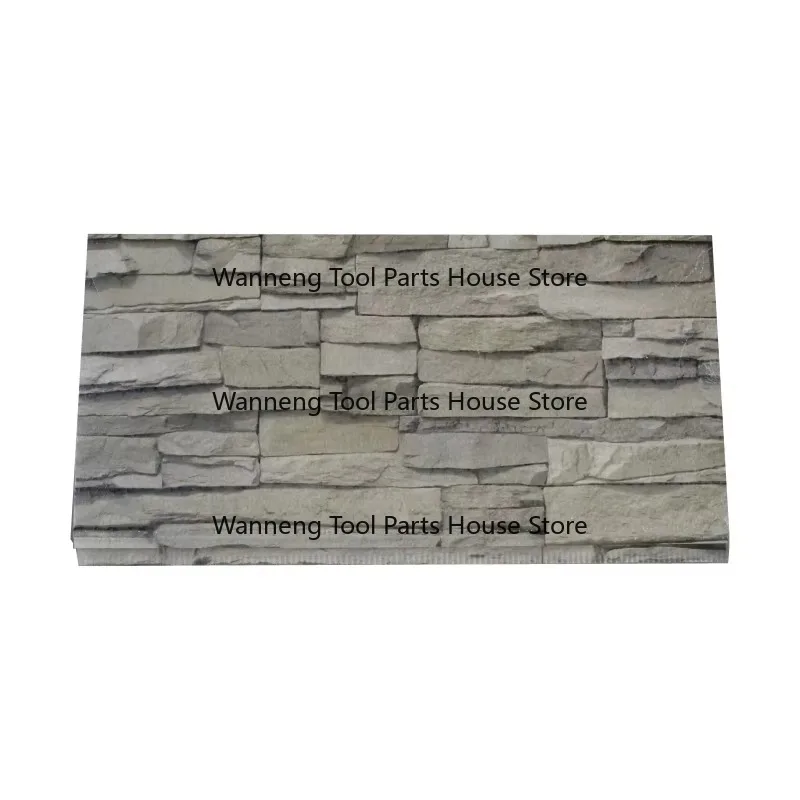 Styrofoam Insulation PU Sandwich Panels Polyurethane Foam Sandwich Panels Outdoor Decorative Exterior Faux Brick Wall Panels
Styrofoam Insulation PU Sandwich Panels Polyurethane Foam Sandwich Panels Outdoor Decorative Exterior Faux Brick Wall Panels