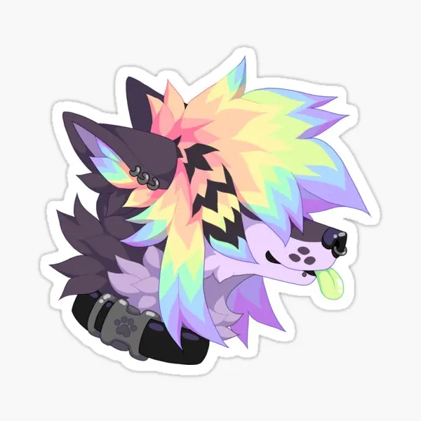 Наклейки Sparkledog 5 шт. для окна, комнаты, багажа, украшения для гостиной, художественные бутылки для воды, смешные милые домашние аниме бамперы для ноутбука
Наклейки Sparkledog 5 шт. для окна, комнаты, багажа, украшения для гостиной, художественные бутылки для воды, смешные милые домашние аниме бамперы для ноутбука