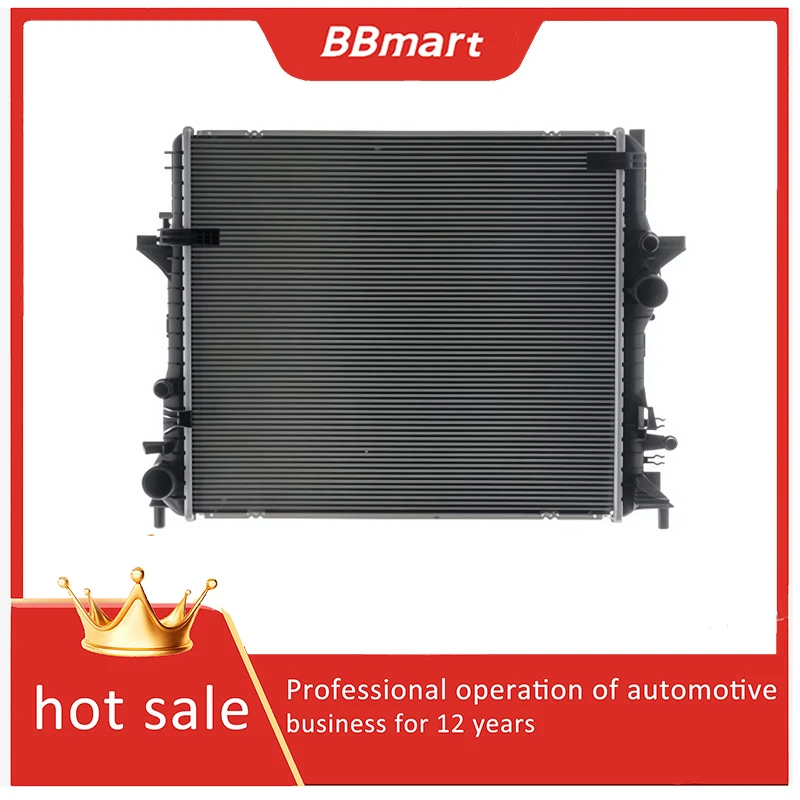 C2D38735 bbmart Radiator For Jaguar XF 2009-2015 XJ 2010- 5.0T
C2D38735 bbmart Radiator For Jaguar XF 2009-2015 XJ 2010- 5.0T