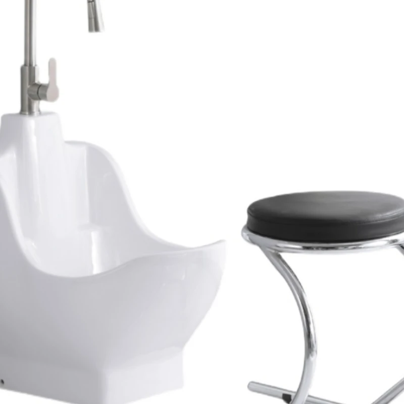 Supplies Integrated Basin Multifunctional Hand Wash Face Wash Feet Ceramic Basin Small Cleansing Basin
Supplies Integrated Basin Multifunctional Hand Wash Face Wash Feet Ceramic Basin Small Cleansing Basin