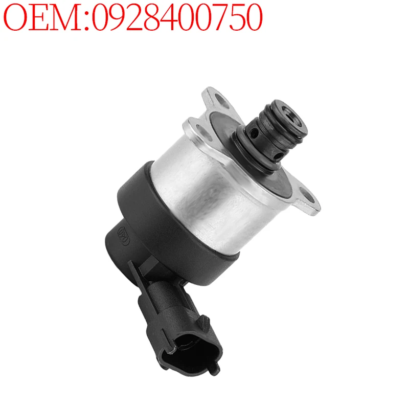 Auto Parts 0928400750 Fuel Metering Unit Pressure Regulation Controller SCV Solenoid Valve for Hyundai i10 i20 Car Accessories
Auto Parts 0928400750 Fuel Metering Unit Pressure Regulation Controller SCV Solenoid Valve for Hyundai i10 i20 Car Accessories
