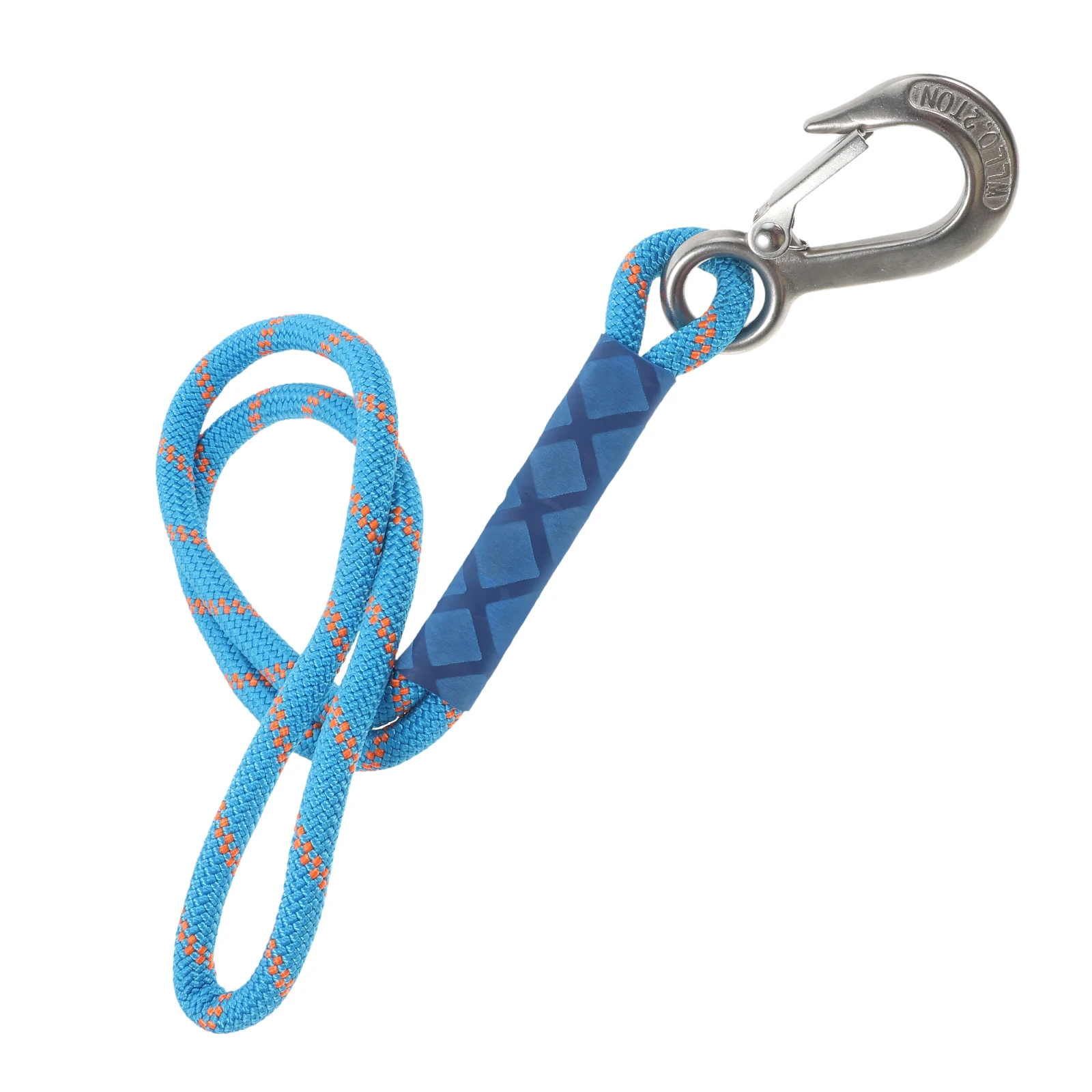 Stainless Steel Hooks Heavy Duty Hammock Hanging Kit Adjustable Tree Swing Straps Robust Cotton Rope Double Carabiner Chair
Stainless Steel Hooks Heavy Duty Hammock Hanging Kit Adjustable Tree Swing Straps Robust Cotton Rope Double Carabiner Chair