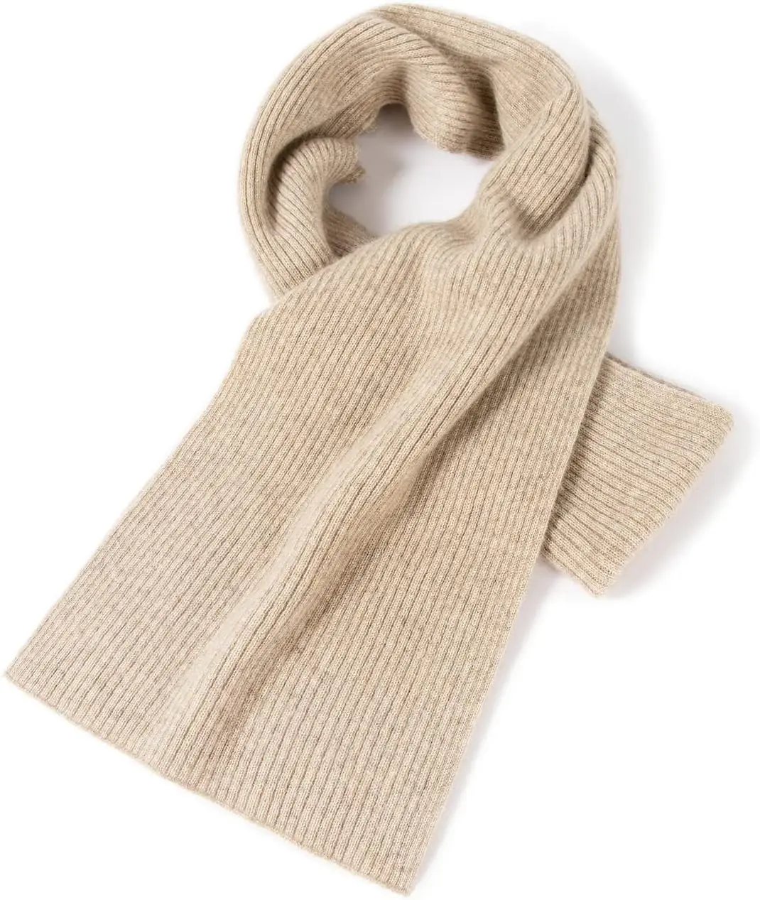Luxury Lightweight Cashmere Scarf for Women and Men, Soft Wrap with Gift Box
Luxury Lightweight Cashmere Scarf for Women and Men, Soft Wrap with Gift Box