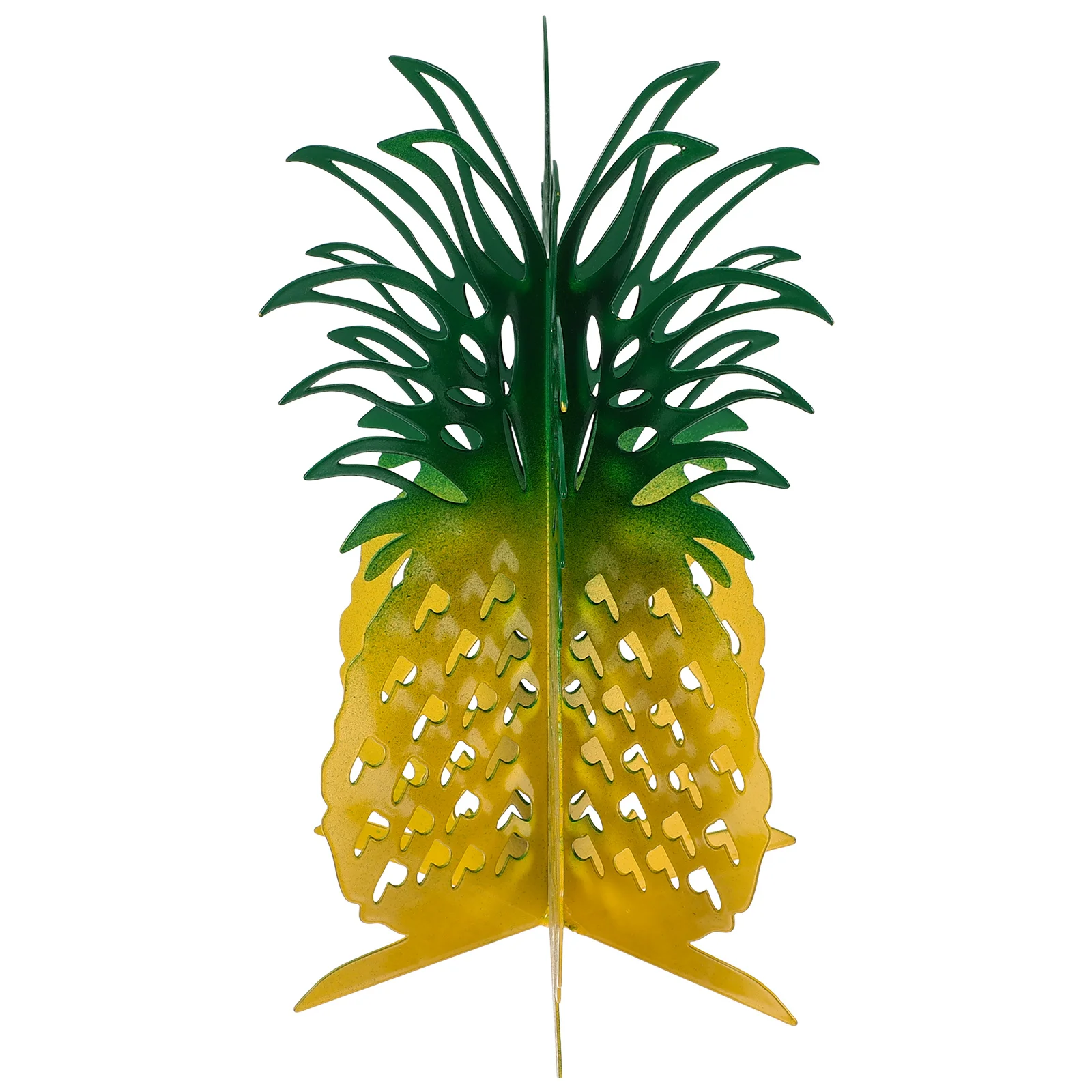 1PC Pineapple Decor Statue Iron Desktop Decoration Fruit Sculpture Home Office Tabletop Centerpiece Yellow Nordic Style Iron
1PC Pineapple Decor Statue Iron Desktop Decoration Fruit Sculpture Home Office Tabletop Centerpiece Yellow Nordic Style Iron