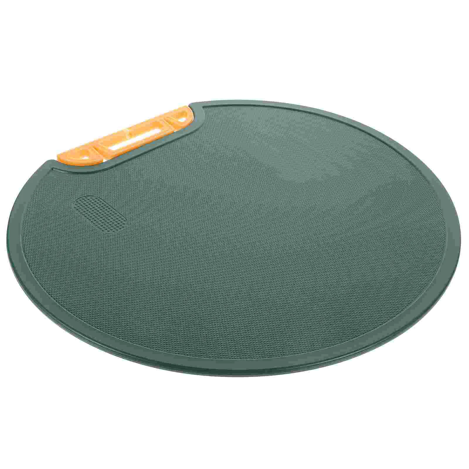 35cm Stand Fruit Cutting Board Chopping Board for Kitchen Meat Fruit Veg Cheese Non PP Multi Use Cutting Tool
35cm Stand Fruit Cutting Board Chopping Board for Kitchen Meat Fruit Veg Cheese Non PP Multi Use Cutting Tool