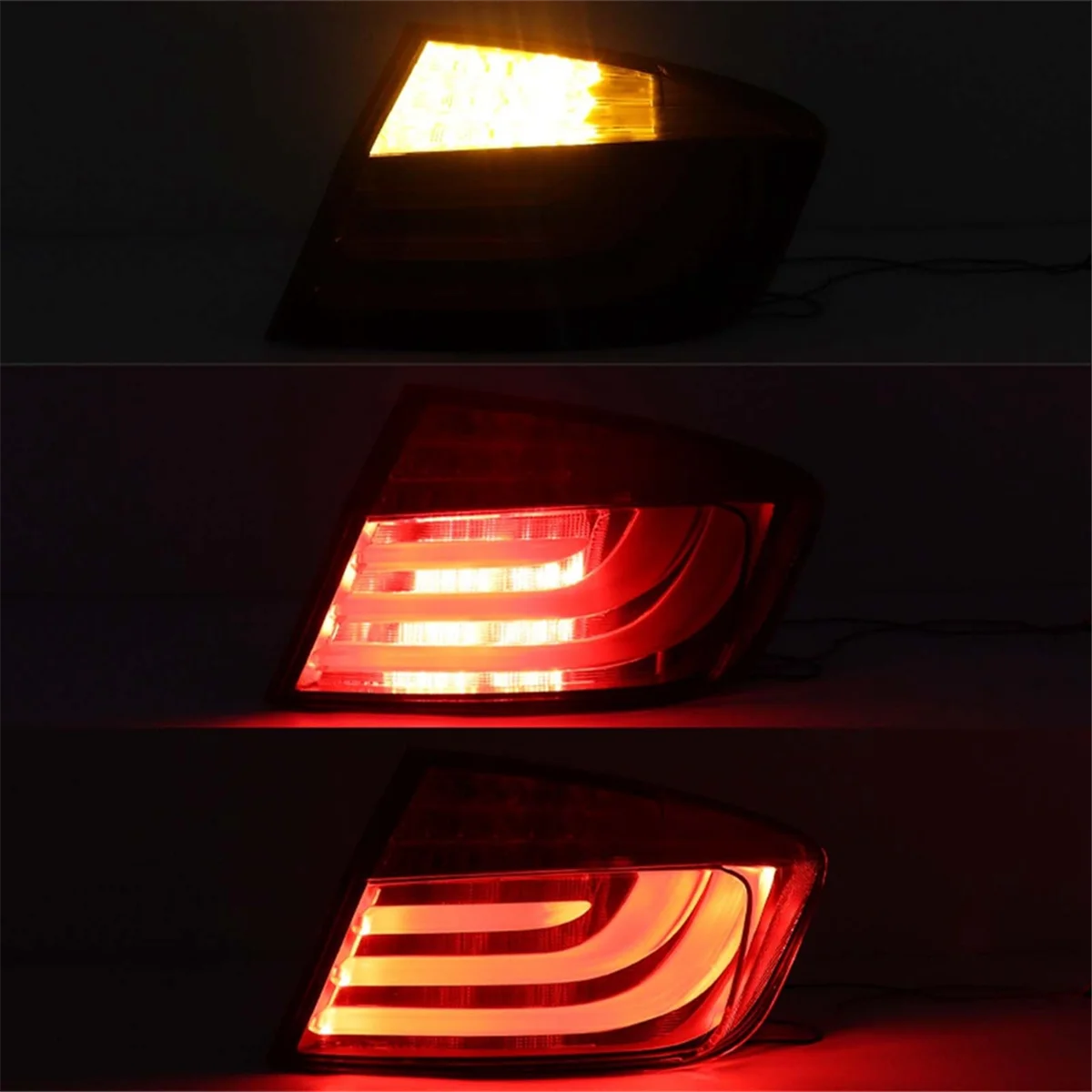 Auto High Quality Right Inner Rear Tail Light 63217203226 for BMW 5 Series F10 F18 520LI 523LI 525LI 528LI530LI 535LIJAS
Auto High Quality Right Inner Rear Tail Light 63217203226 for BMW 5 Series F10 F18 520LI 523LI 525LI 528LI530LI 535LIJAS