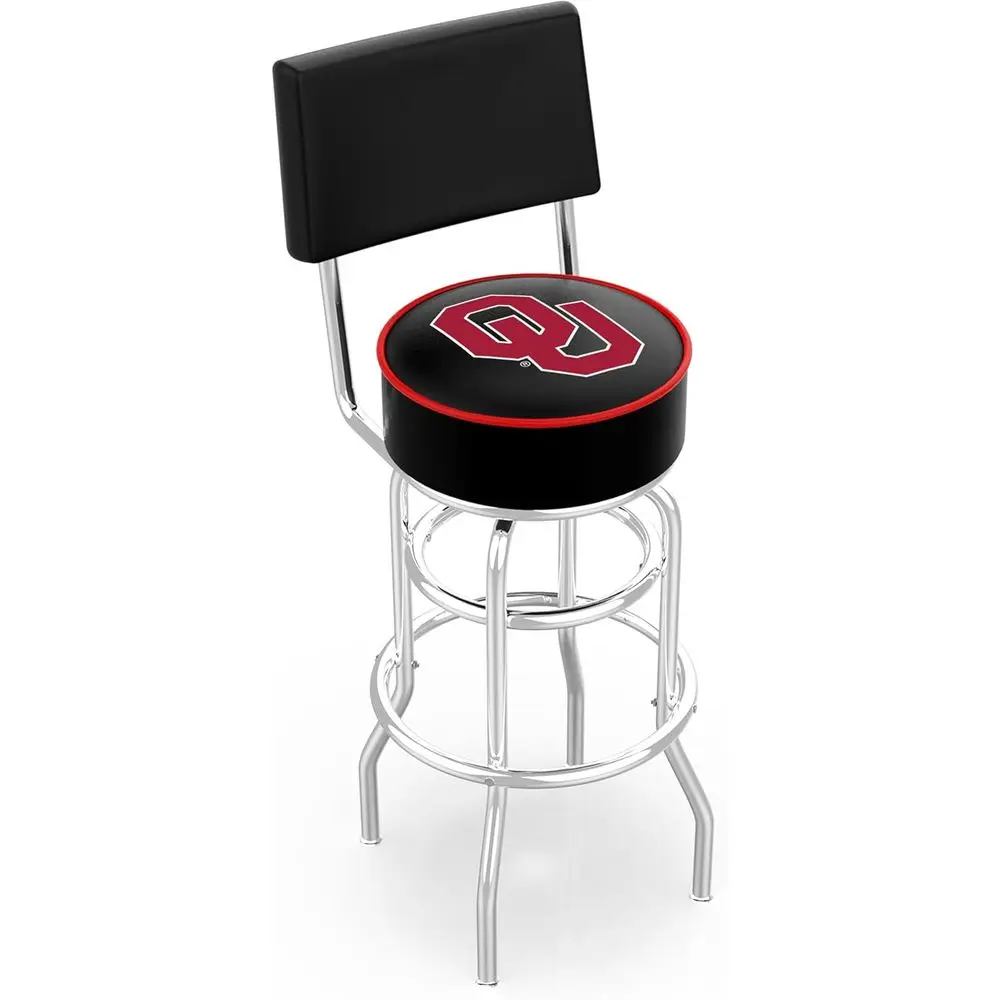 NCAA Unisex Adult L7C4 College Sports Bar Stool
NCAA Unisex Adult L7C4 College Sports Bar Stool