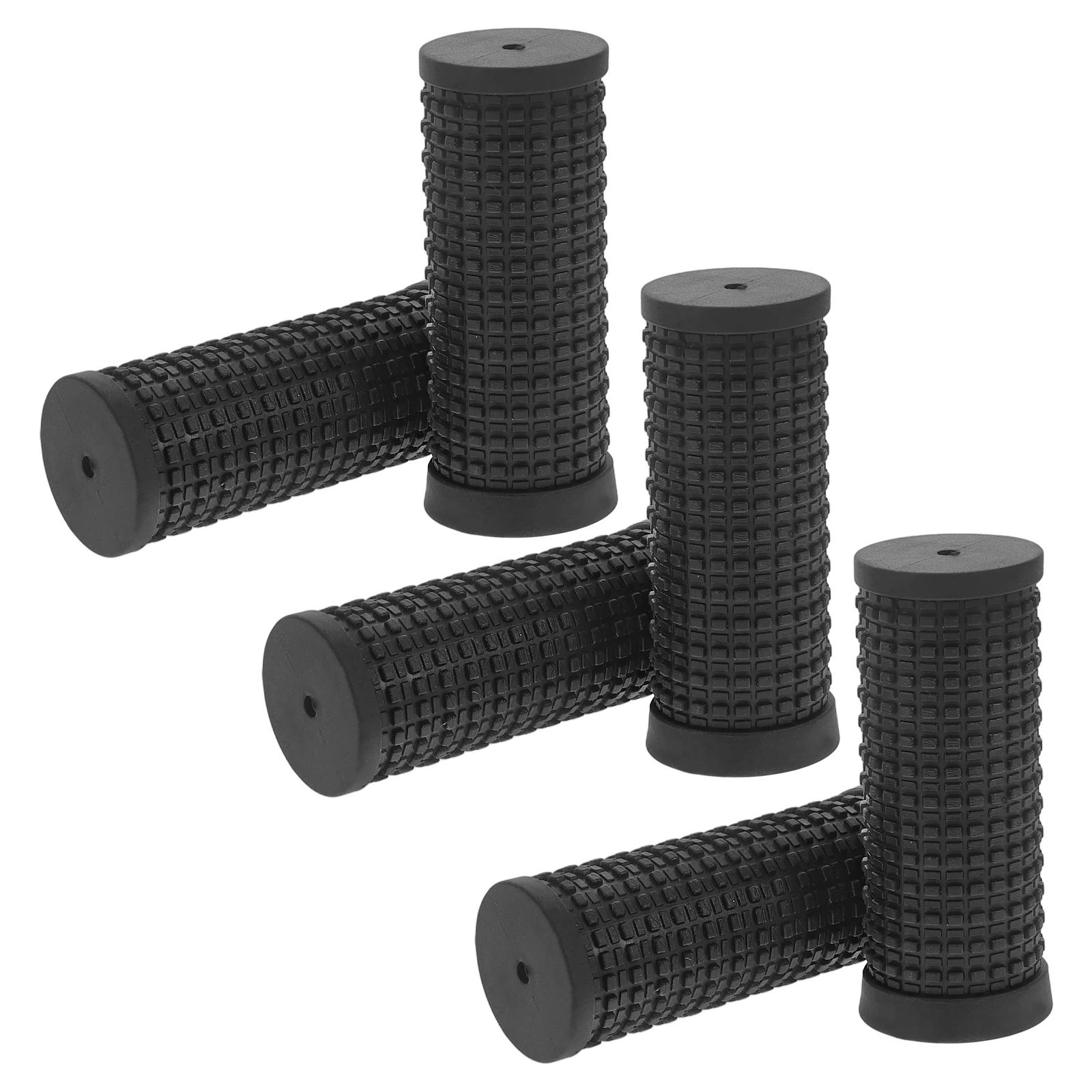 6pcs Bicycle Grips Non Slip Durable Rubber Handlebar Cover For Mountain Bike Brake Levers Kids Training Handle Motorcycle
6pcs Bicycle Grips Non Slip Durable Rubber Handlebar Cover For Mountain Bike Brake Levers Kids Training Handle Motorcycle